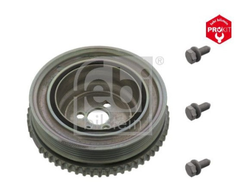 Belt Pulley, crankshaft ProKit, Image 2