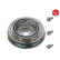 Belt Pulley, crankshaft ProKit, Thumbnail 2