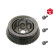 Belt Pulley, crankshaft ProKit, Thumbnail 2