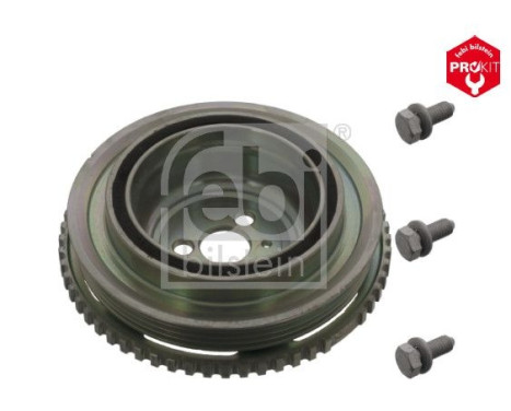 Belt Pulley, crankshaft ProKit, Image 2