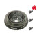 Belt Pulley, crankshaft ProKit, Thumbnail 2