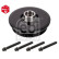 Belt Pulley, crankshaft ProKit, Thumbnail 2