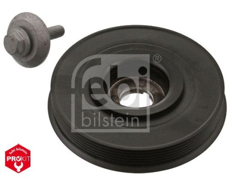 Belt Pulley, crankshaft ProKit, Image 2
