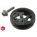 Belt Pulley, crankshaft ProKit, Thumbnail 2