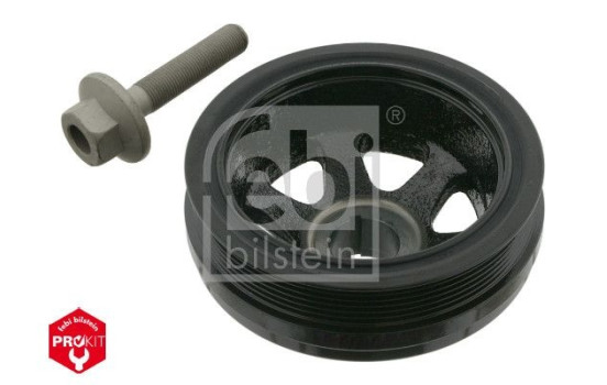 Belt Pulley, crankshaft ProKit, Image 2