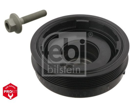 Belt Pulley, crankshaft ProKit, Image 2