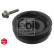Belt Pulley, crankshaft ProKit, Thumbnail 2