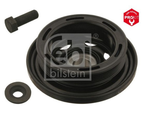 Belt Pulley, crankshaft ProKit, Image 2