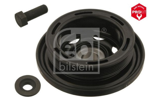Belt Pulley, crankshaft ProKit, Image 2