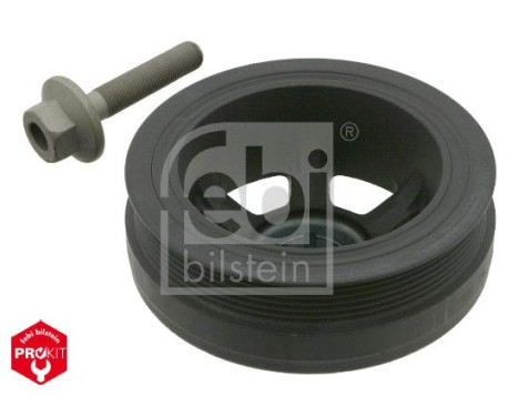 Belt Pulley, crankshaft ProKit, Image 2
