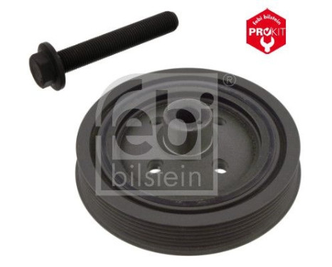 Belt Pulley, crankshaft ProKit, Image 2