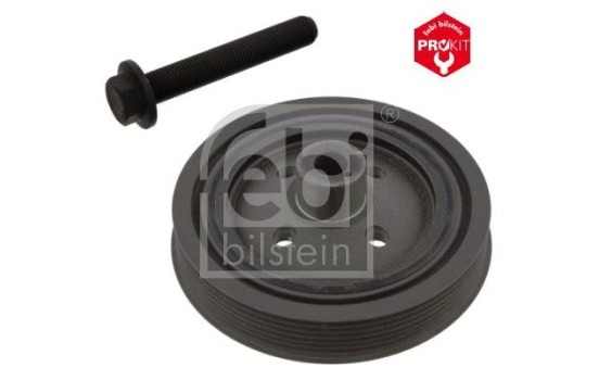 Belt Pulley, crankshaft ProKit, Image 2