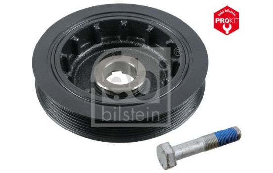 Belt Pulley, crankshaft ProKit, Image 2