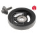 Belt Pulley, crankshaft ProKit, Thumbnail 2