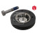 Belt Pulley, crankshaft ProKit, Thumbnail 2