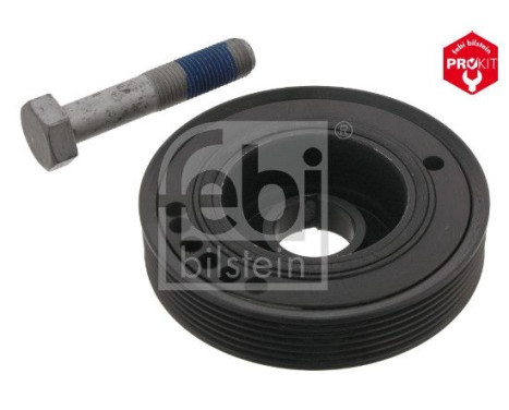 Belt Pulley, crankshaft ProKit, Image 2