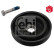 Belt Pulley, crankshaft ProKit, Thumbnail 2
