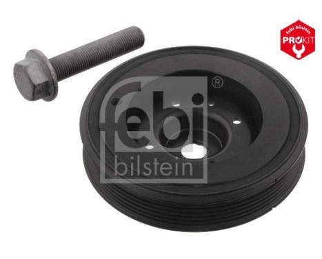Belt Pulley, crankshaft ProKit, Image 2