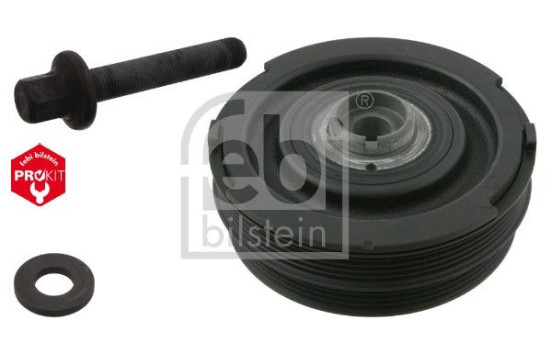 Belt Pulley, crankshaft ProKit, Image 2