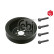 Belt Pulley, crankshaft ProKit, Thumbnail 2
