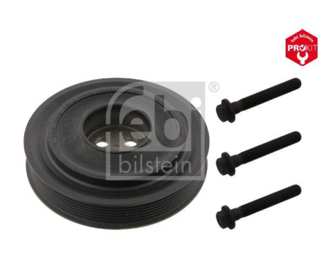 Belt Pulley, crankshaft ProKit, Image 2