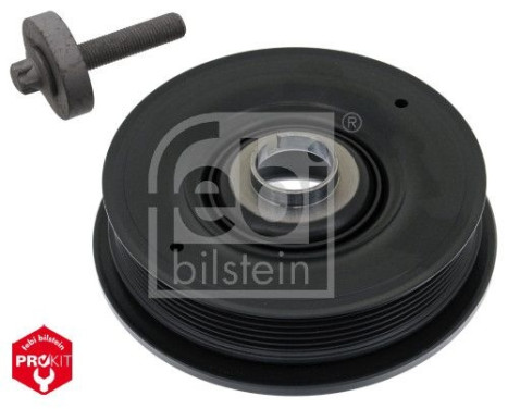 Belt Pulley, crankshaft ProKit, Image 2