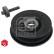 Belt Pulley, crankshaft ProKit, Thumbnail 2