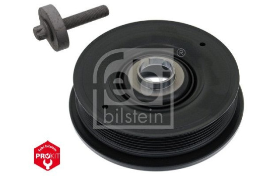 Belt Pulley, crankshaft ProKit, Image 2