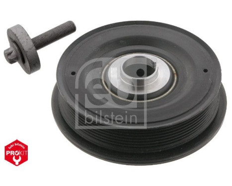 Belt Pulley, crankshaft ProKit, Image 2