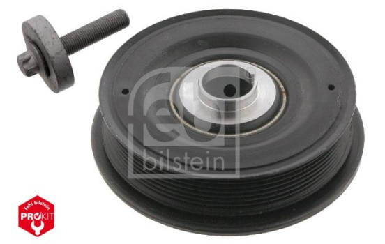 Belt Pulley, crankshaft ProKit, Image 2