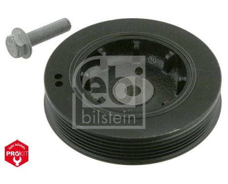 Belt Pulley, crankshaft ProKit, Image 2