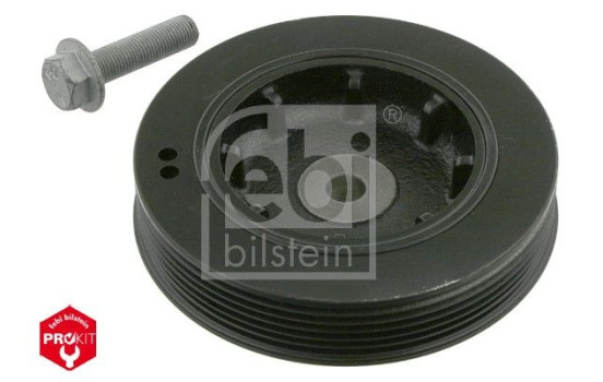 Belt Pulley, crankshaft ProKit, Image 2