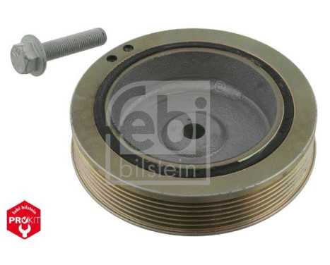 Belt Pulley, crankshaft ProKit, Image 2