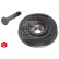 Belt Pulley, crankshaft ProKit, Thumbnail 2