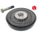 Belt Pulley, crankshaft ProKit, Thumbnail 2