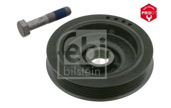 Belt Pulley, crankshaft ProKit, Image 2