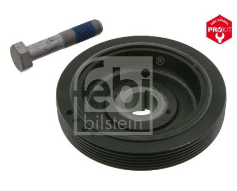 Belt Pulley, crankshaft ProKit, Image 2