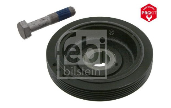 Belt Pulley, crankshaft ProKit, Image 2