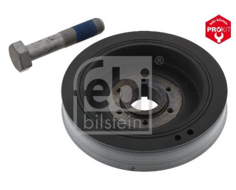 Belt Pulley, crankshaft ProKit, Image 2