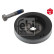 Belt Pulley, crankshaft ProKit, Thumbnail 2