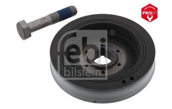 Belt Pulley, crankshaft ProKit, Image 2