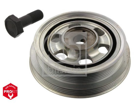 Belt Pulley, crankshaft ProKit, Image 2