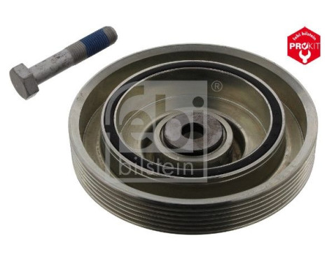 Belt Pulley, crankshaft ProKit, Image 2