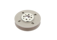 Belt Pulley, crankshaft