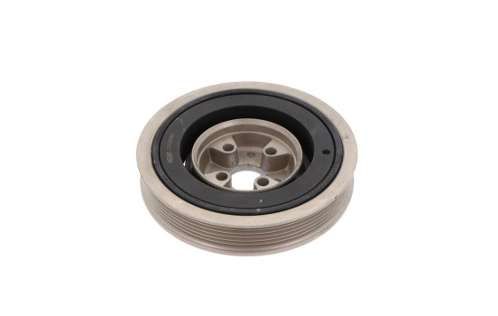 Belt Pulley, crankshaft, Image 2