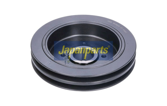 Belt Pulley, crankshaft, Image 2