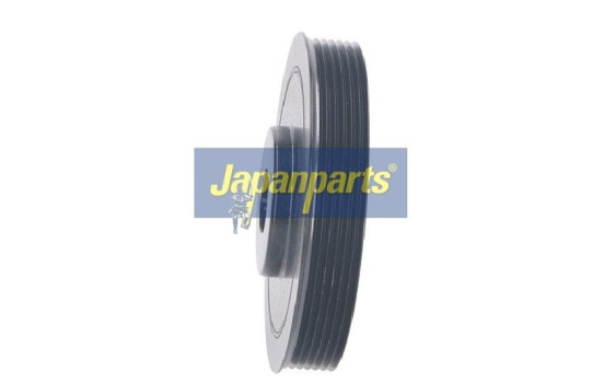 Belt Pulley, crankshaft, Image 2