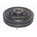 Belt Pulley, crankshaft