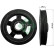 Belt Pulley, crankshaft