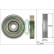 Belt Pulley, crankshaft